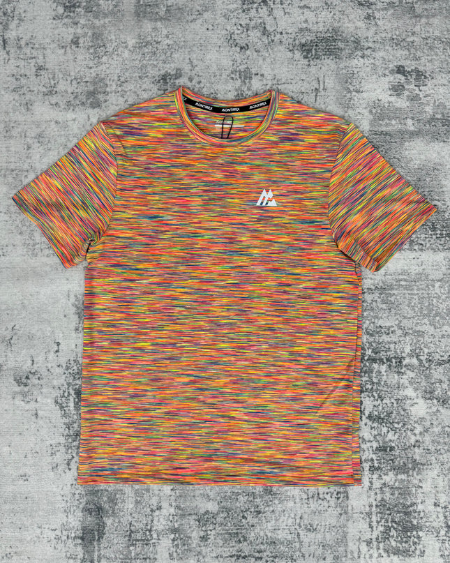 Montirex Trail Triple Set - Grey Multi