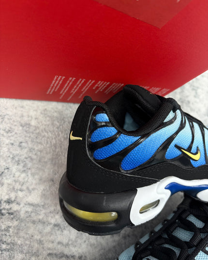 Nike Air Max TN Pre School - Hyper Blue