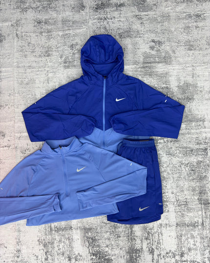 Nike Stride Triple Bundle - Lapis Blue
