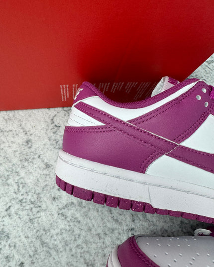 Nike Dunk Low NN - Hot Fuchsia