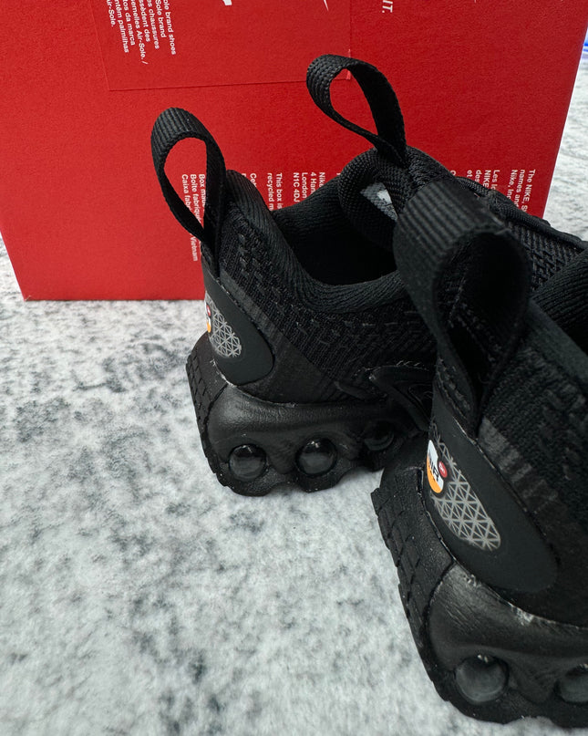 Nike Air Max DN Toddler - Black