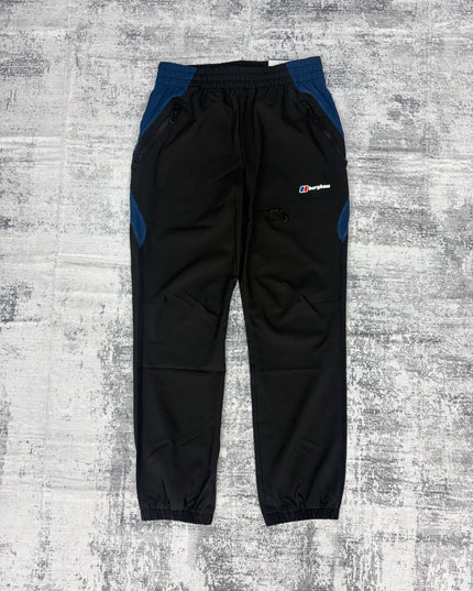 Berghaus Wavertree Tracksuit - Black/Blue