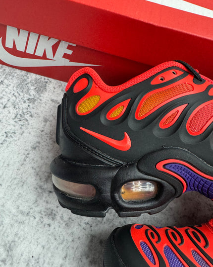 Nike Air Max Plus Drift - Crimson