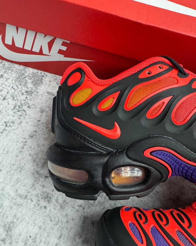 Nike Air Max Plus Drift - Crimson