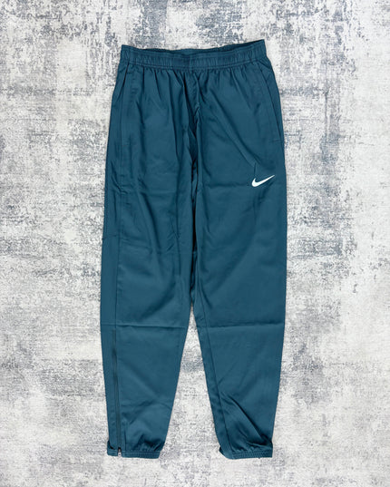 Nike Therma/Challenger Tracksuit - Cannon Teal