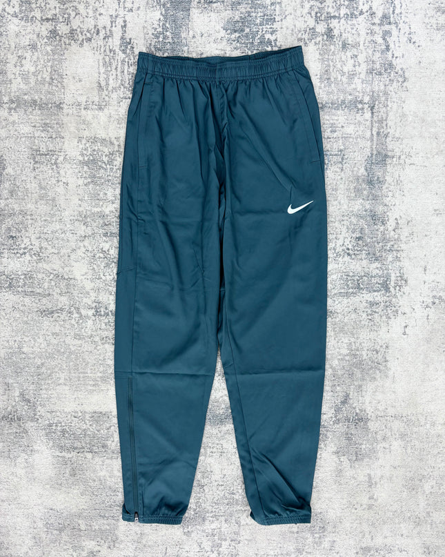 Nike Therma/Challenger Tracksuit - Cannon Teal
