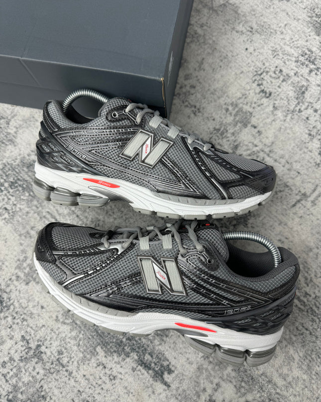 New Balance 1906R - Grey/Red