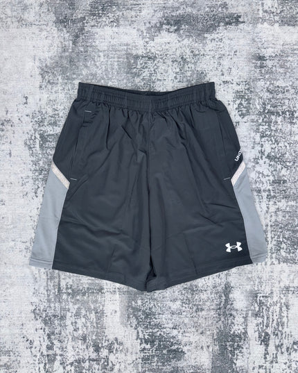 Under Armour Tech Utility Set - White Grey