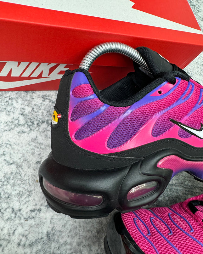 Nike Air Max TN - Fireberry