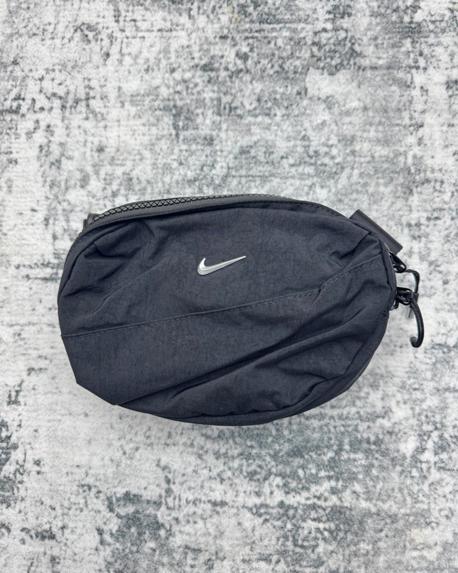 Nike Aura Crossbody Bag - Black
