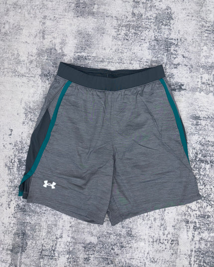 Under Armour Tech Tape Set - Teal/Grey