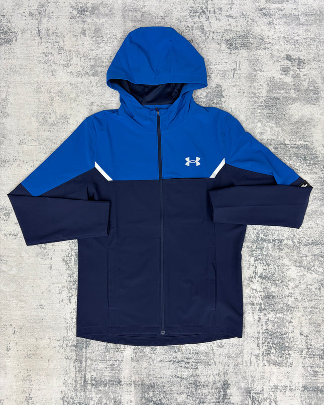 Under Armour Utility Tracksuit - Blue