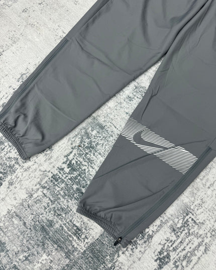 Nike Dri-Fit Flash Bottoms - Grey