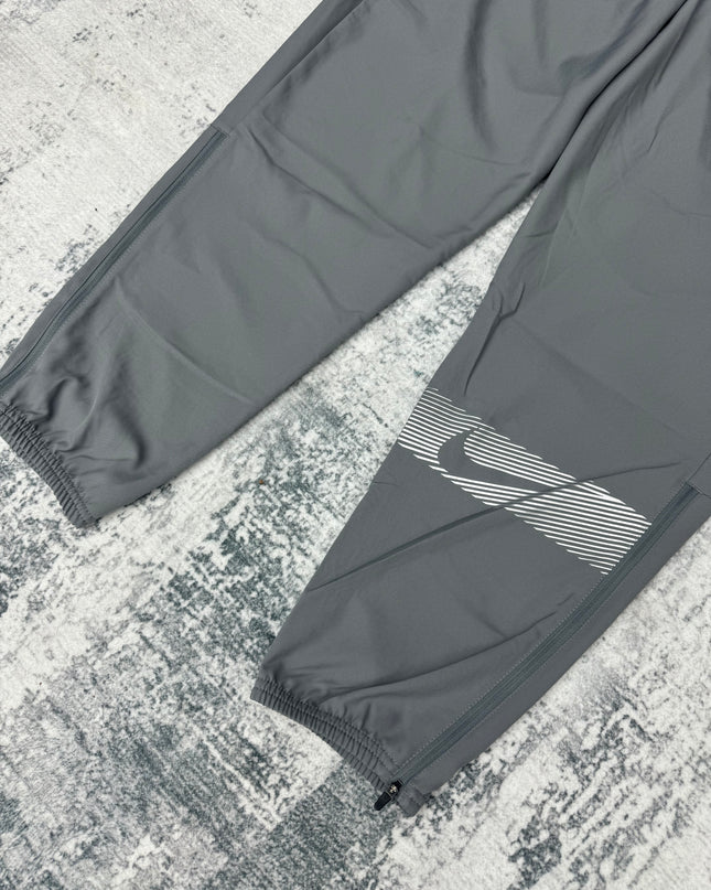 Nike Dri-Fit Flash Bottoms - Grey
