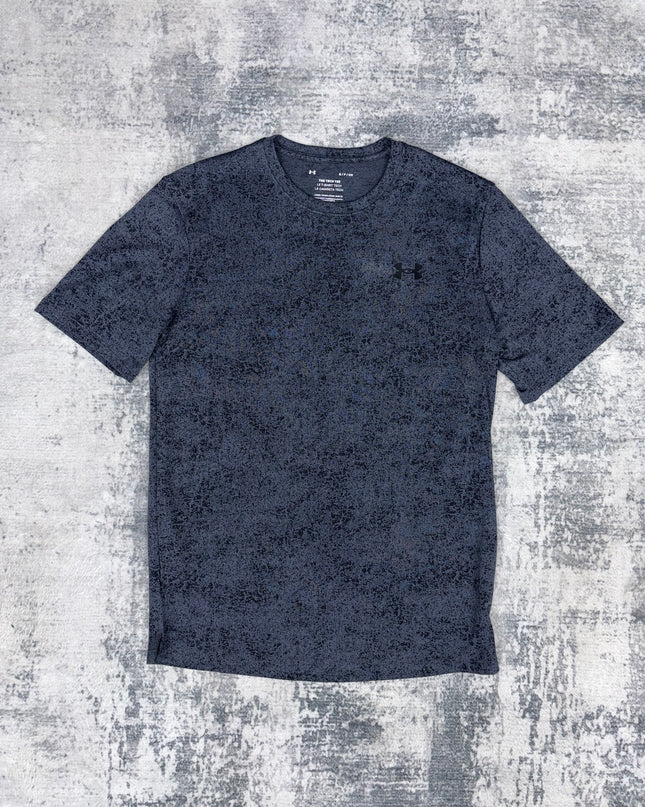 Under Armour Pixelate Elevate Set - Grey/Black