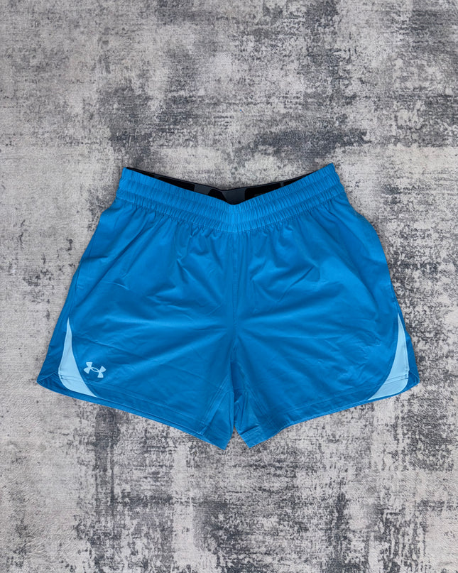 Under Armour Speed Elevate Set - Blue