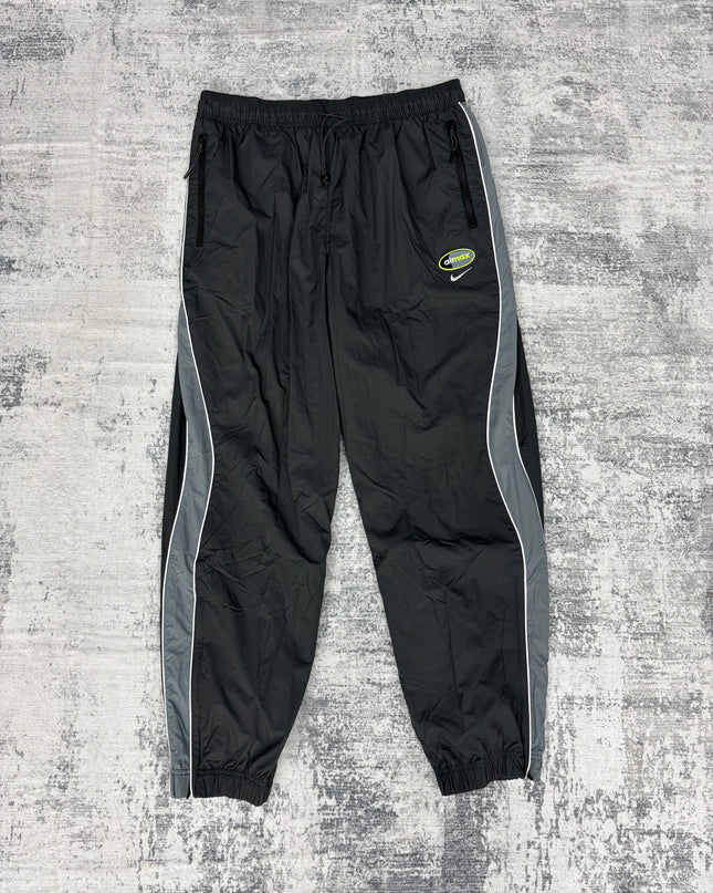 Nike Air Max Woven Tracksuit - Grey/Neon