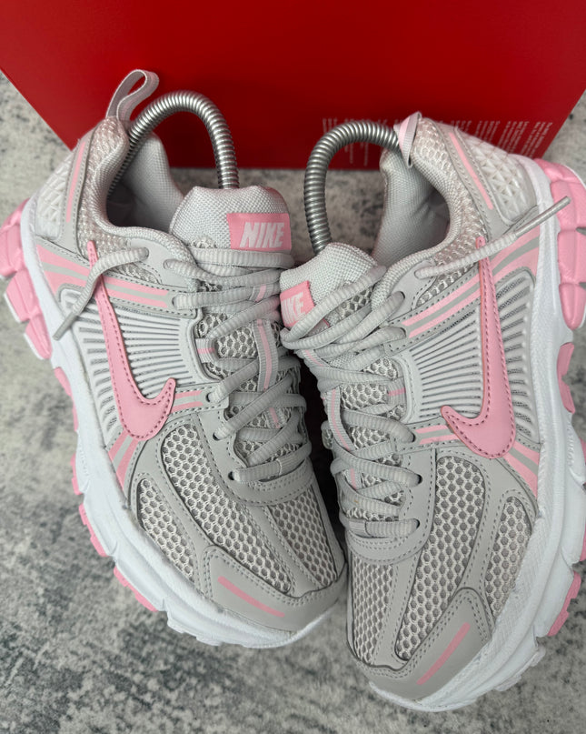 Nike Zoom Vomero 5 GS - White Pink