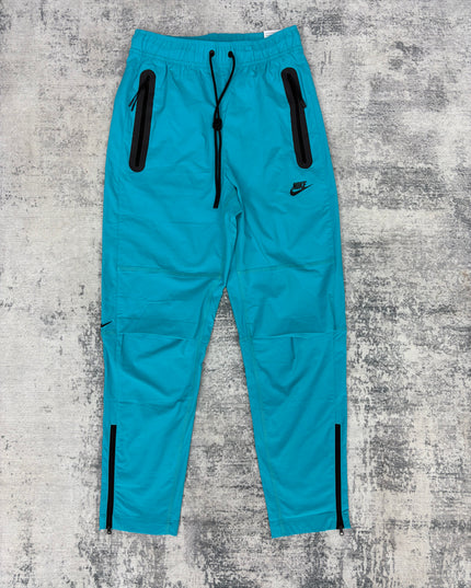 Nike Tech Woven Tracksuit - Dusty Cactus/Black