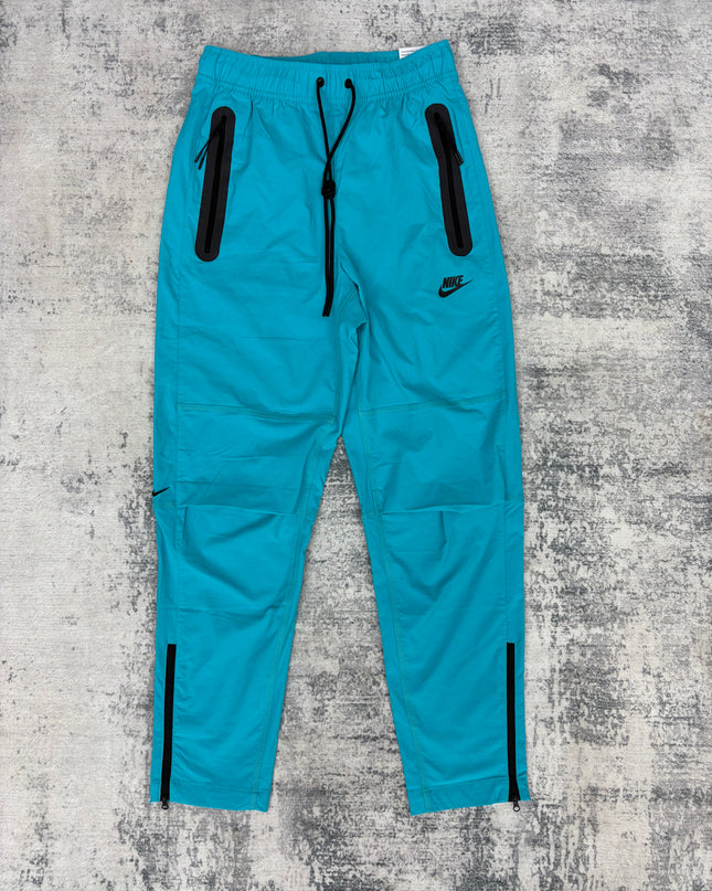 Nike Tech Woven Tracksuit - Dusty Cactus/Black