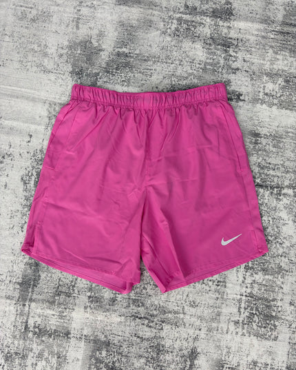 Nike Repel Miler Challenger Bundle - Playful Pink