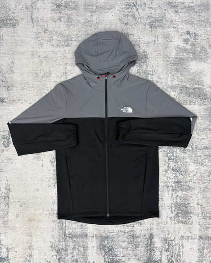 The North Face Mittellegi Woven Cargo Tracksuit - Grey/Black