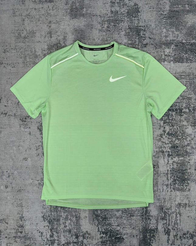 Nike Miler Challenger Set - Vapour Green/Grey
