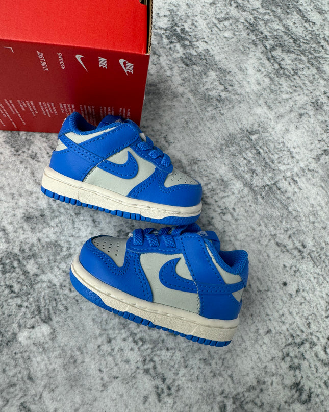 Nike Dunk Low Toddler - Photo Blue