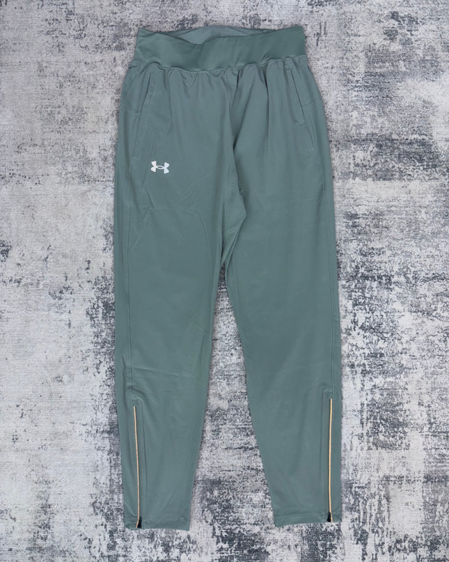 Under Armour Storm Tracksuit - Silica Green