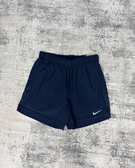 Nike Repel UV Challenger Set - Petrol/Navy