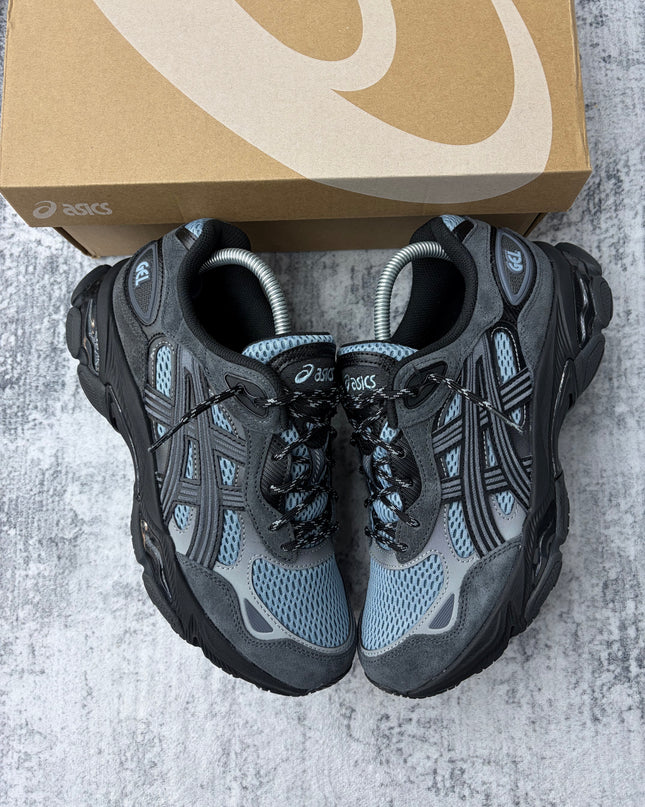 Asics Gel NYC 2.0 - Slate Blue Graphite
