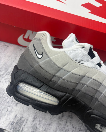 Nike Air Max 95 OG - Granite
