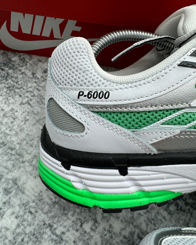 Nike P-6000 - Spring Green