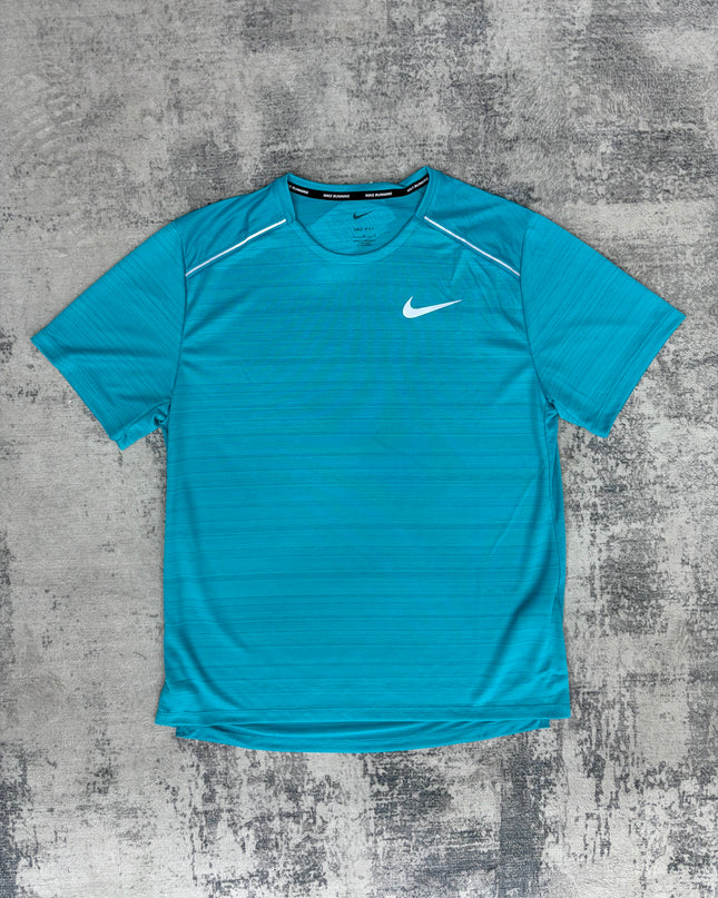 Nike Miler Challenger Set - Dusty Cactus/Black