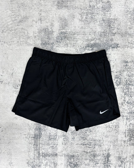 Nike Pacer x Challenger Zip Set - Grey/Black