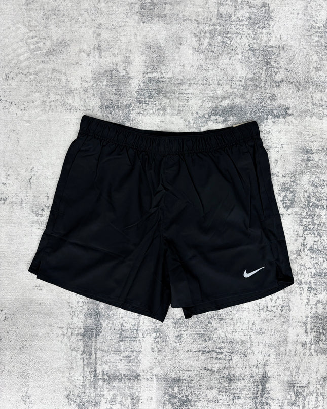 Nike Miler x Challenger Set - Total Orange/Black
