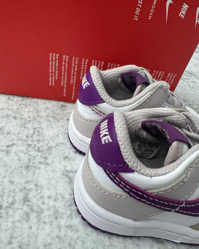 Nike Dunk Low Toddler - Violet