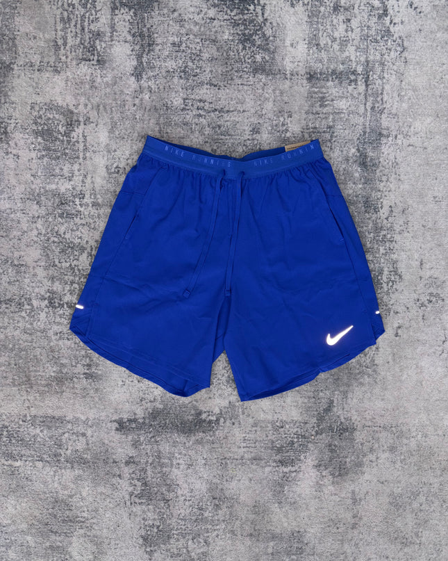Nike Stride Triple Bundle - Lapis Blue