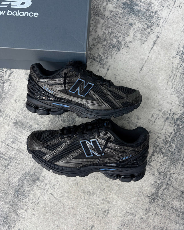 New Balance 1906R - Black/Blue