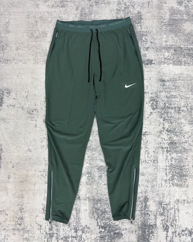 Nike Phenom Elite Bottoms - Vintage Green
