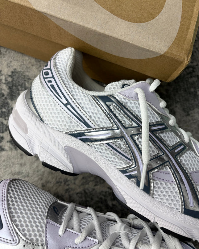 Asics Gel 1130 - White/Ash Rock