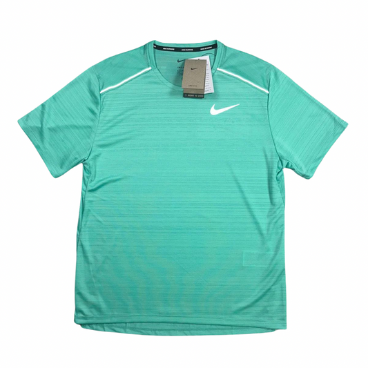 Nike Miler 1.0 Tee - Mint