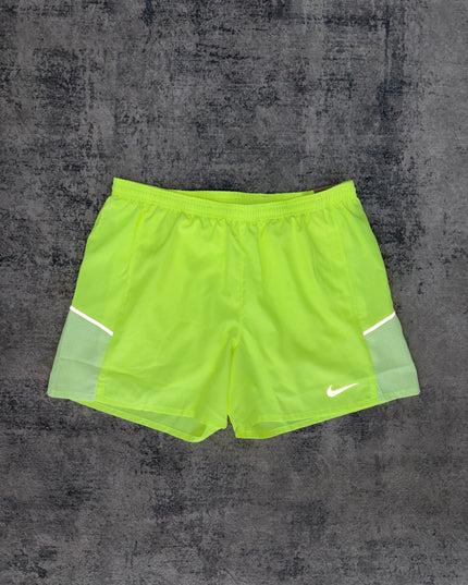 Nike Triple Bundle - Royal Pulse/Volt
