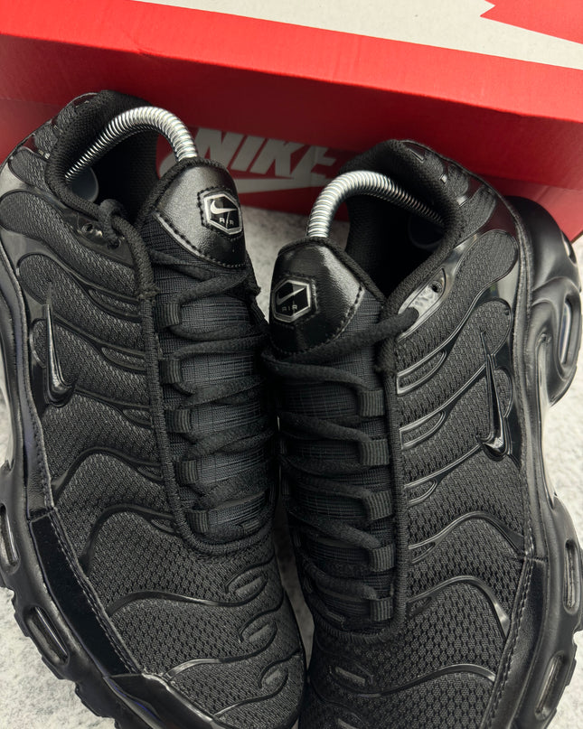 Nike Air Max TN - Triple Black