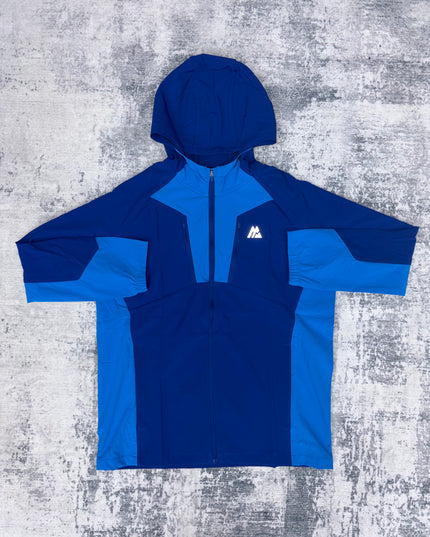 Montirex Junior Woven Tracksuit - Blue