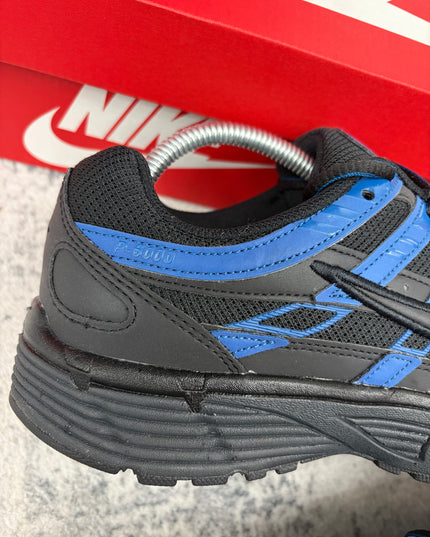 Nike P-6000 SE - Black Court Blue