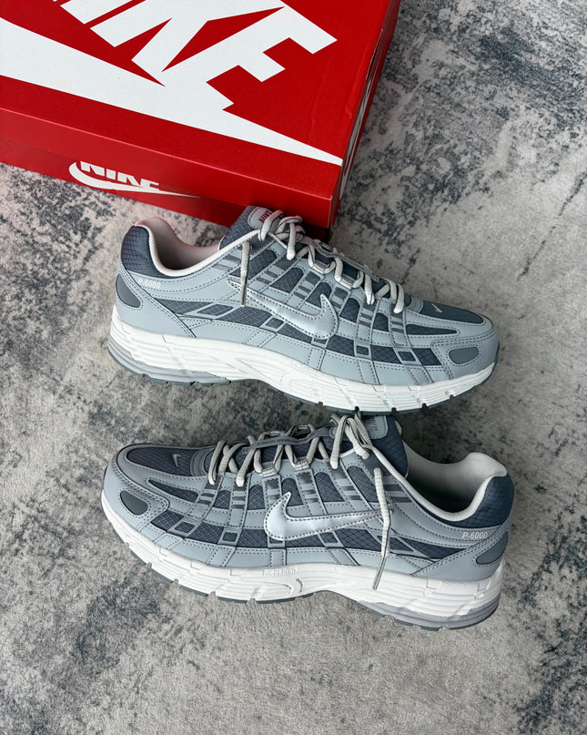 Nike P6000 x Miler x Challenger Set Bundle