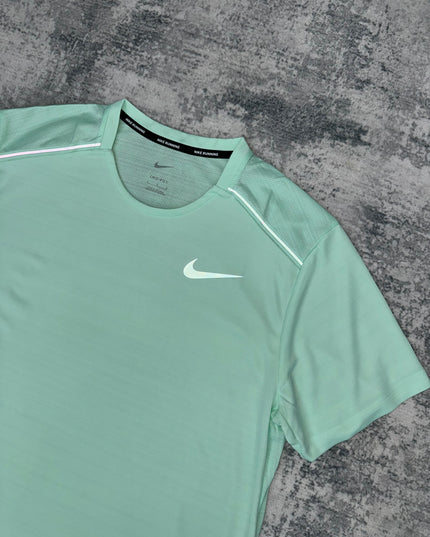 Nike 1.0 Miler Tee - Mint Foam