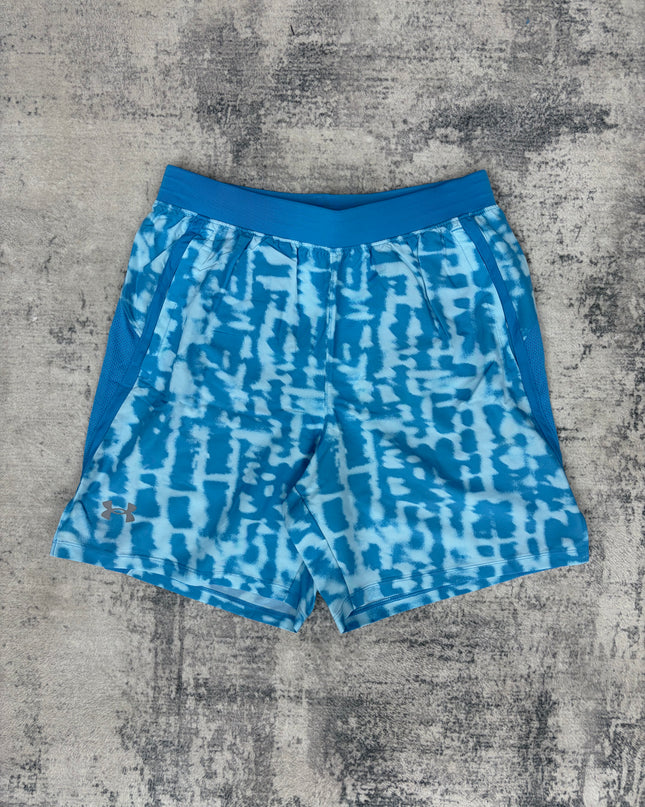 Under Armour Launch Set - Blue