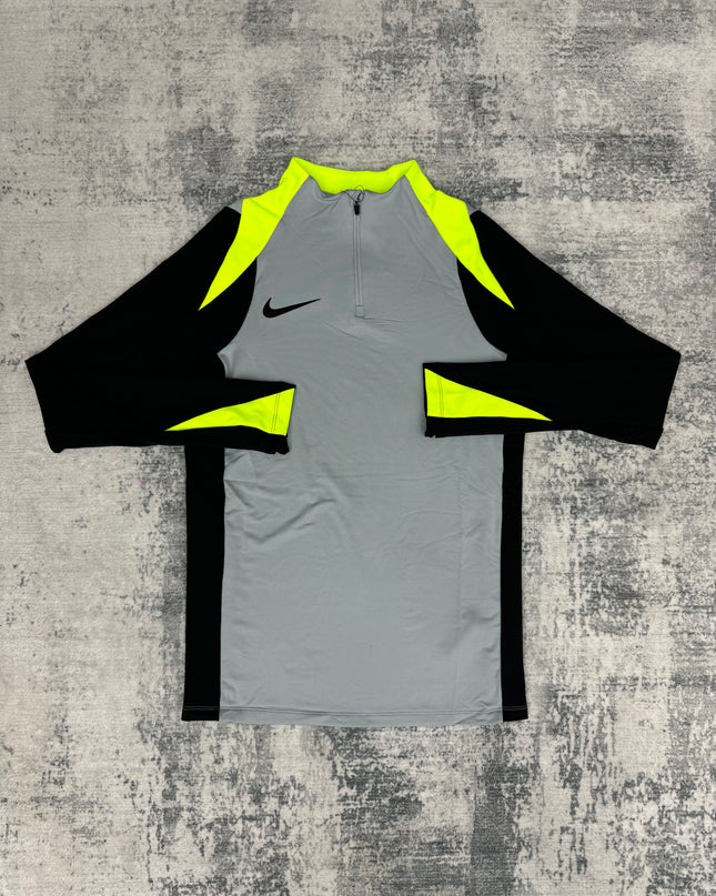 Nike Strike Bundle - Grey/Volt